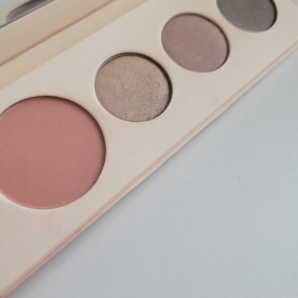 100% Pure Fruit Pigmented Makeup Palette BETTER NAKED New UNSEALED - Picture 9 of 9